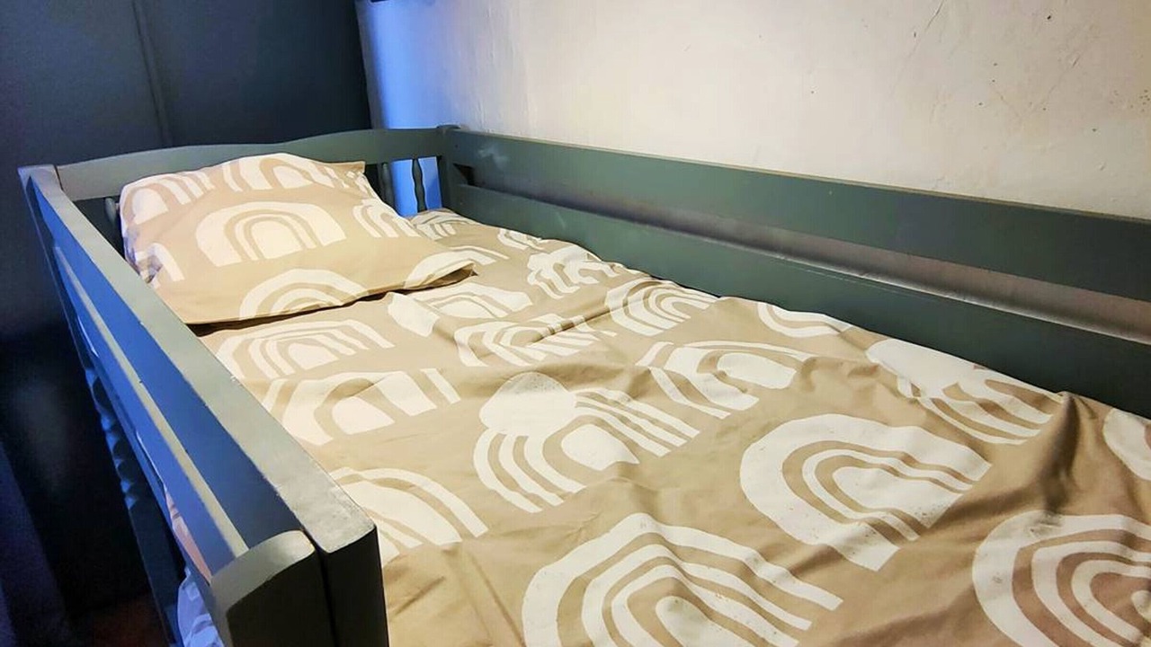 Photo of Bedroom in Les Arenes
