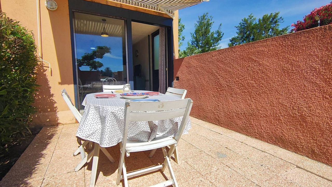 Photo of Outdoor in Les Arenes