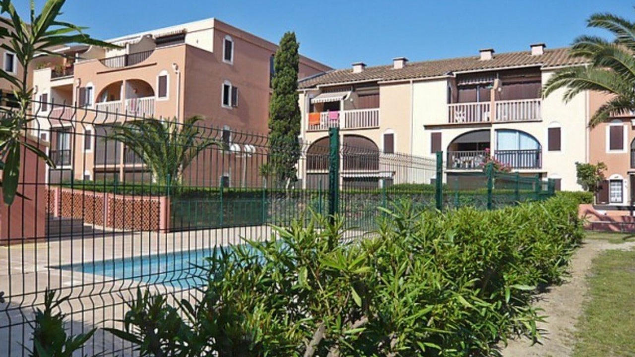 Photo of Outdoor in Les Arenes