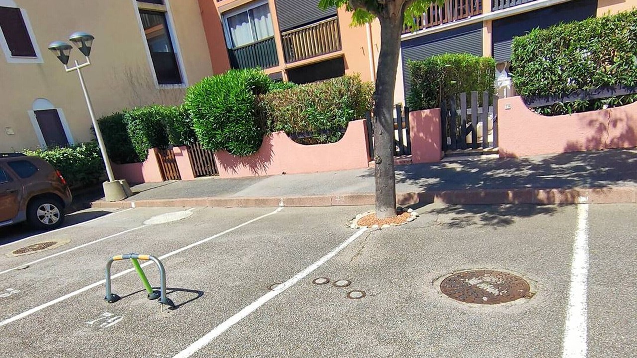 Photo of Outdoor in Les Arenes