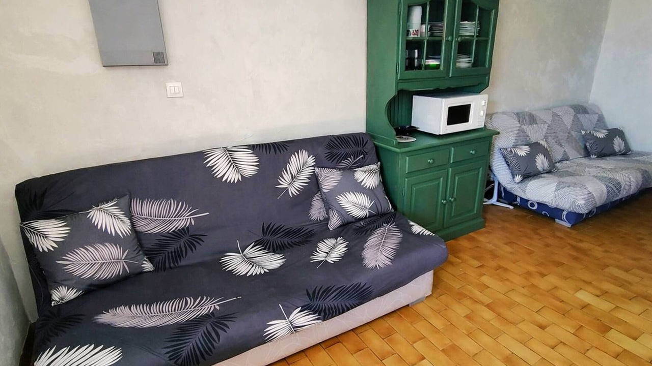 Photo of Livingroom in Les Arenes