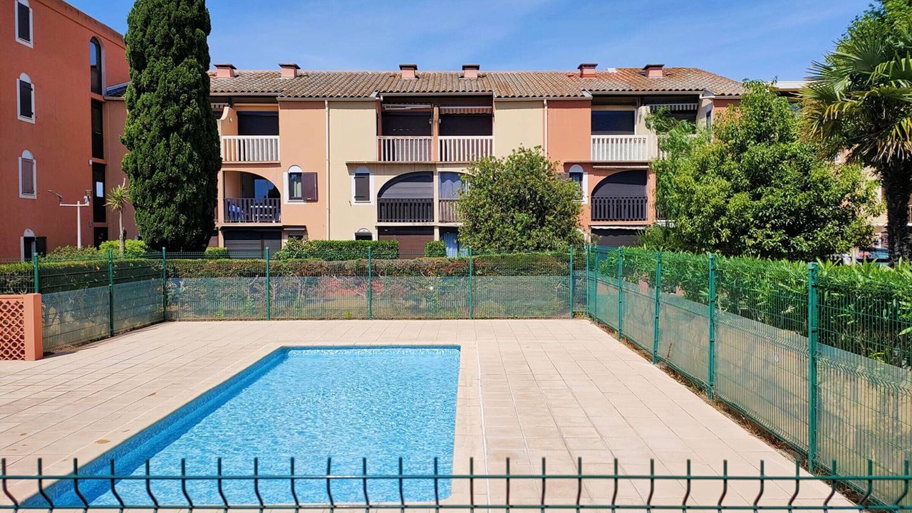 Photo of Outdoor in Les Arenes