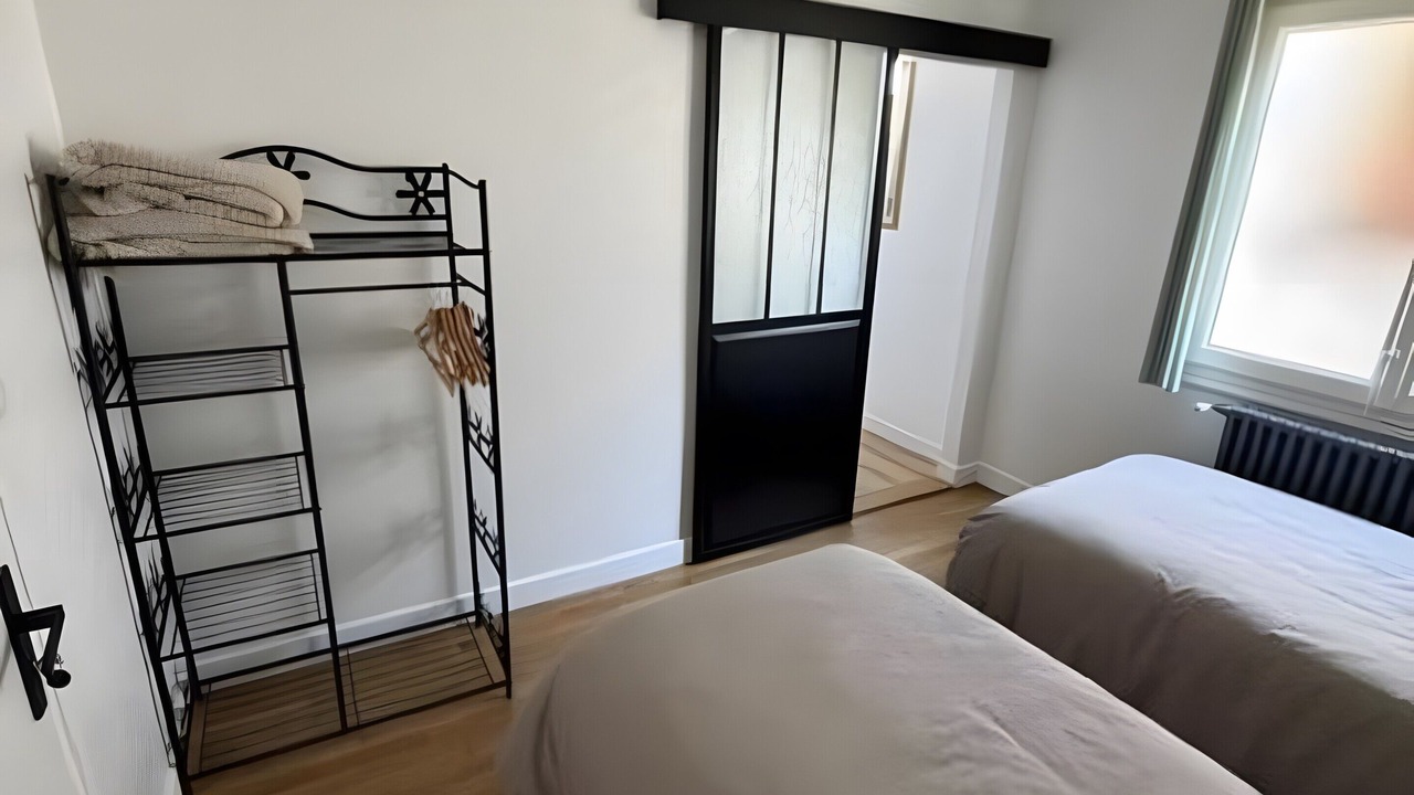 Photo of Bedroom in Bugeat