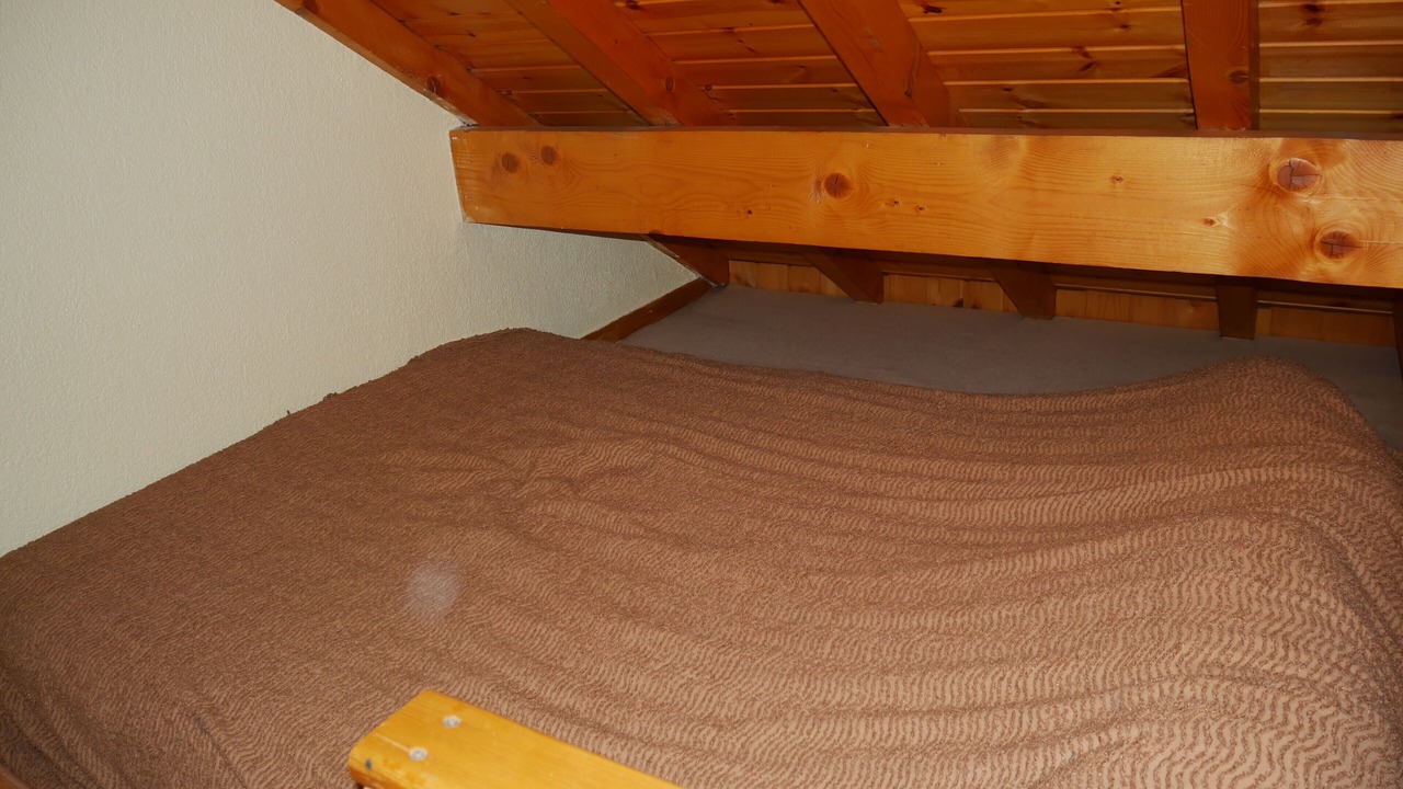 Photo of Bedroom in Chantemerle