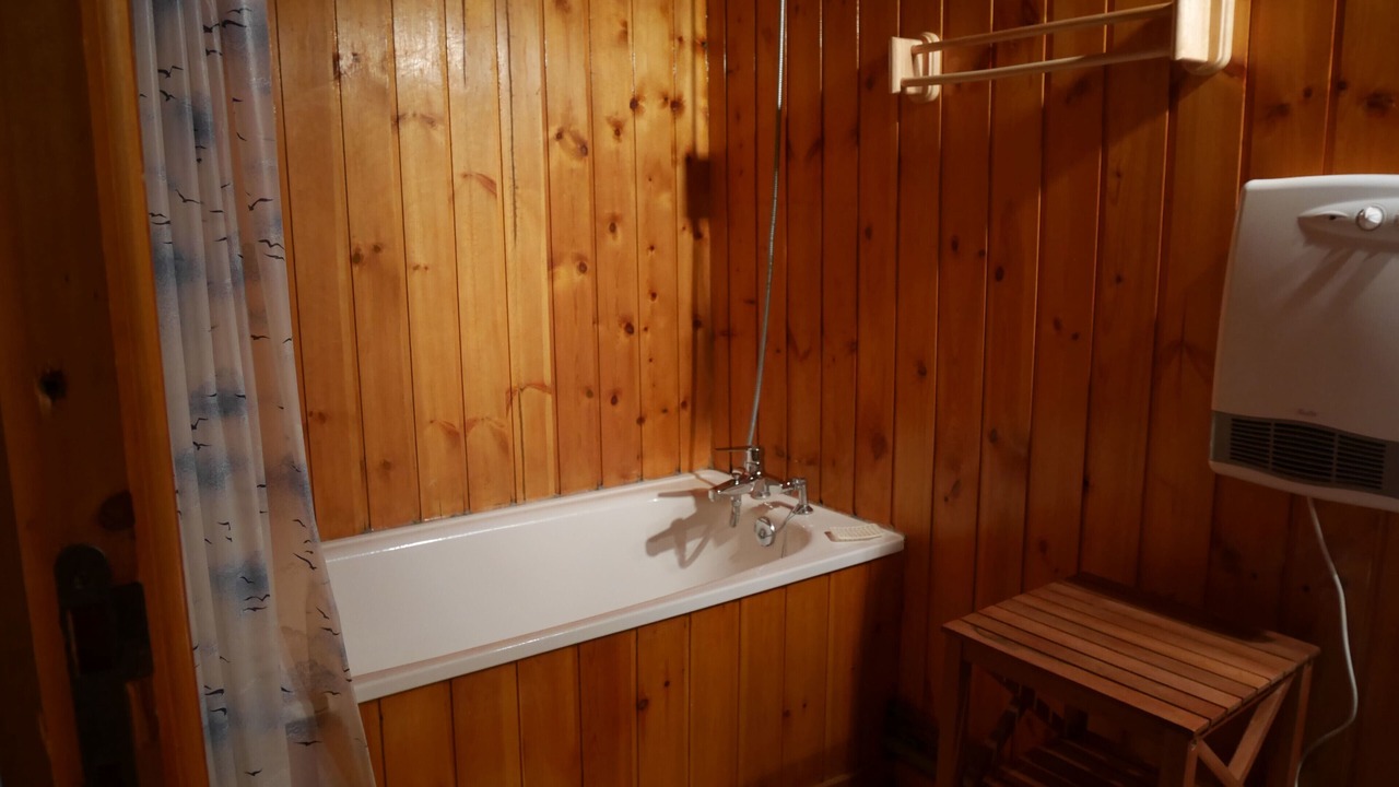Photo of Bathroom in Chantemerle