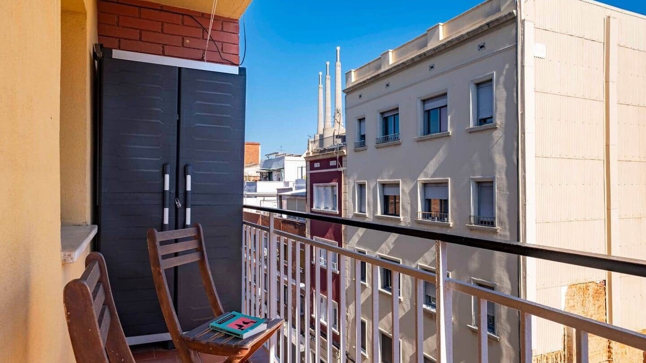 Photo of Outdoor in Sant Adria de Besos