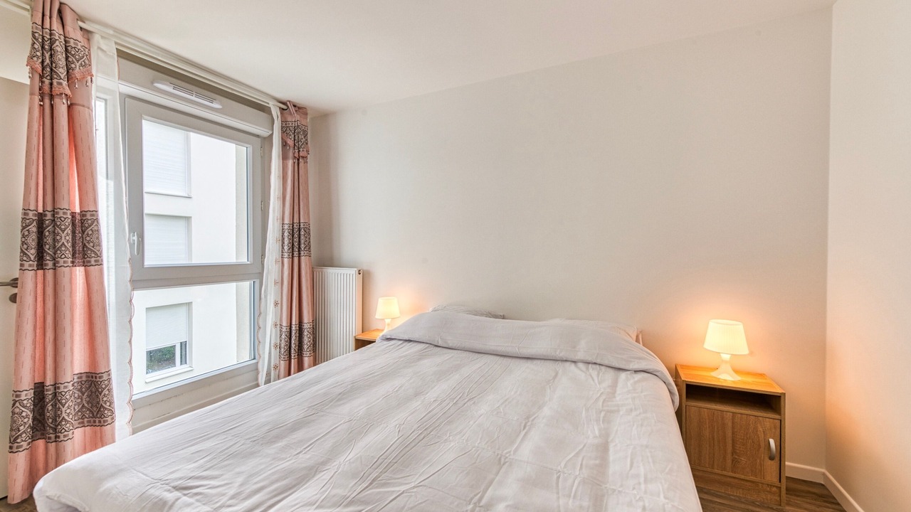 Photo of Bedroom in Bondy