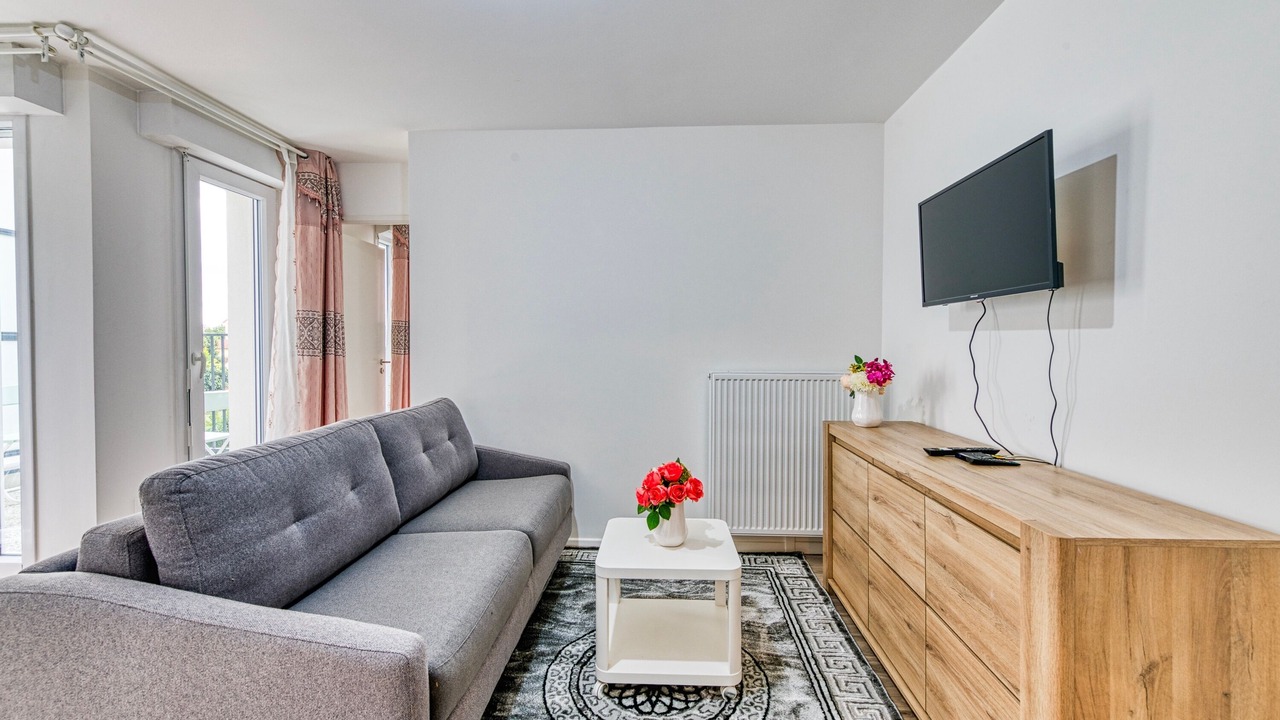 Photo of Livingroom in Bondy