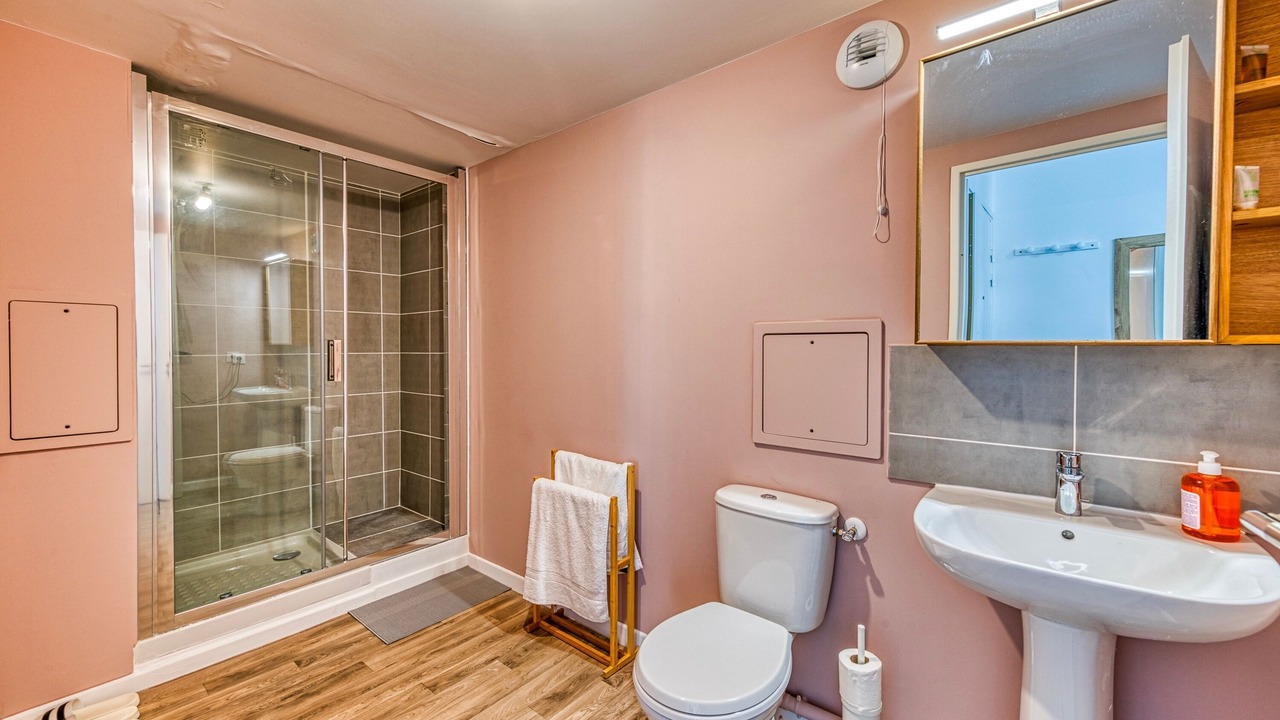 Photo of Bathroom in Bondy