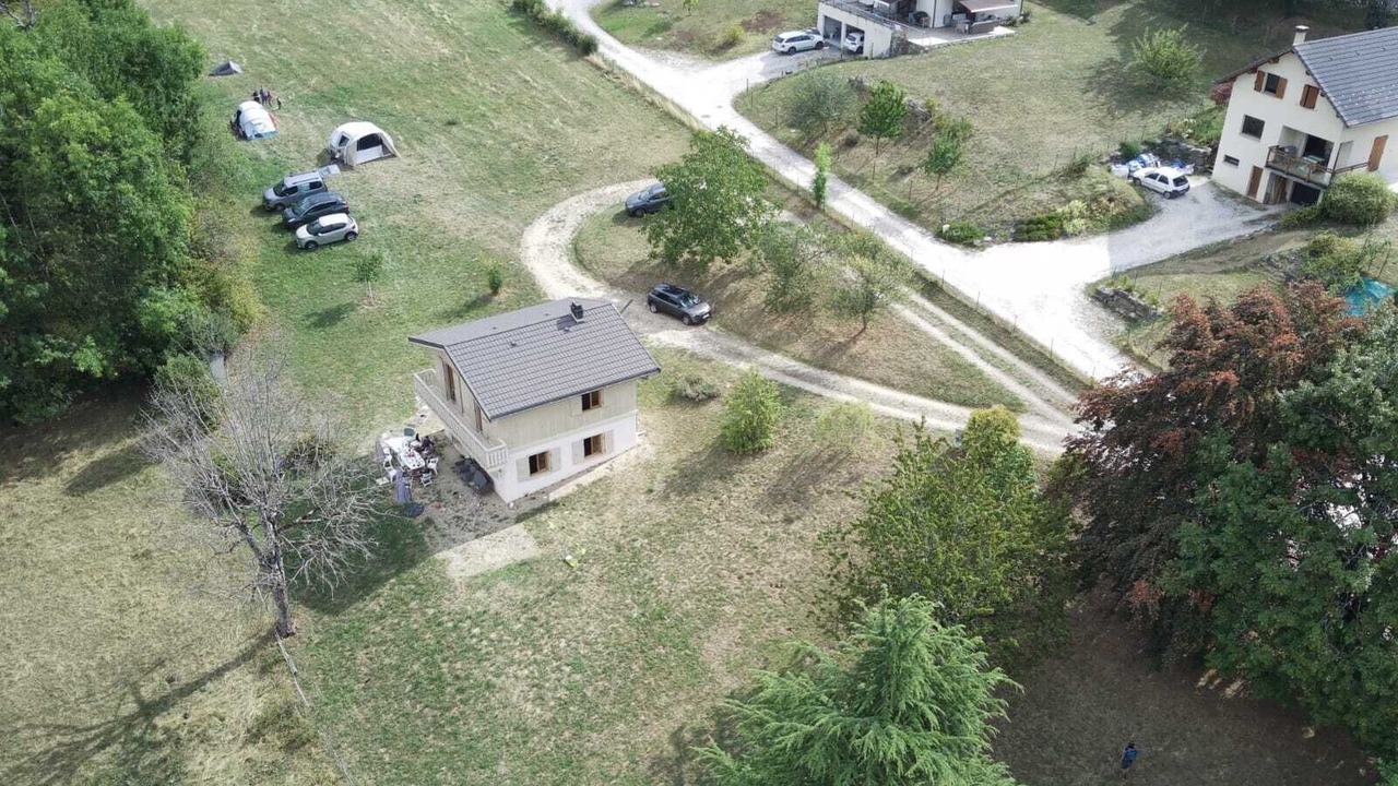 Photo of Outdoor in Saint-Offenge-Dessous