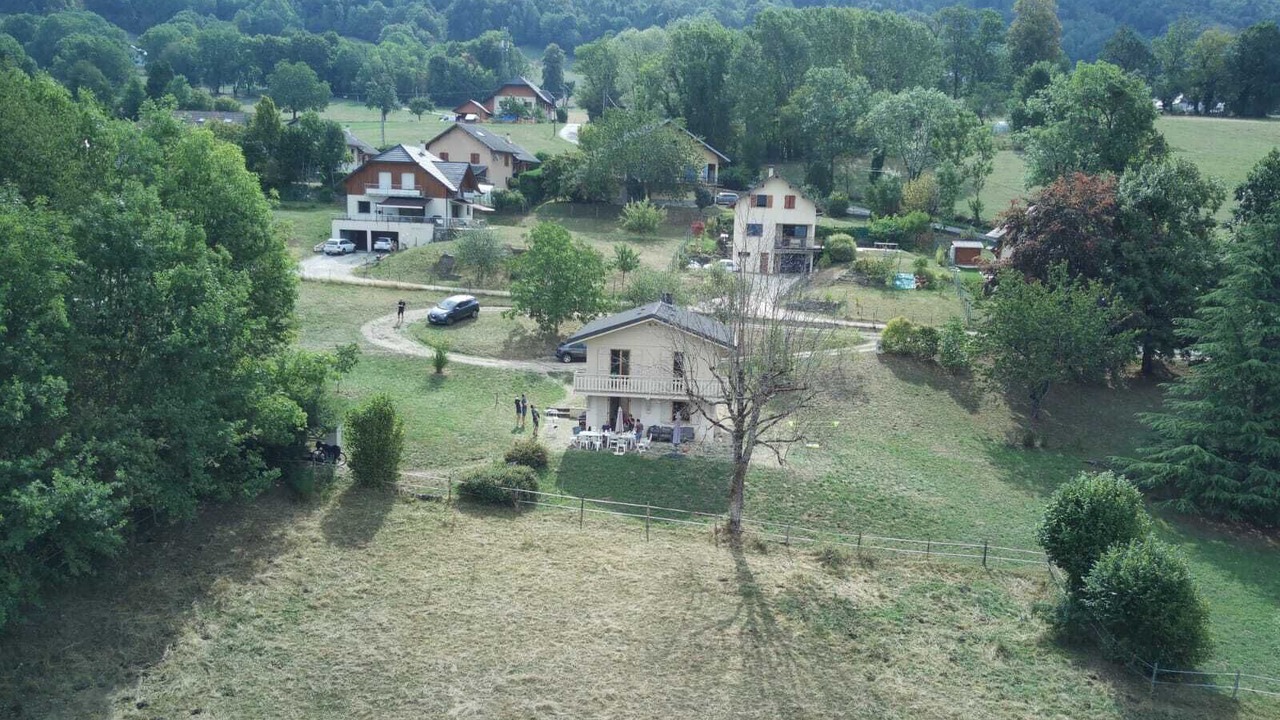 Photo of Outdoor in Saint-Offenge-Dessous