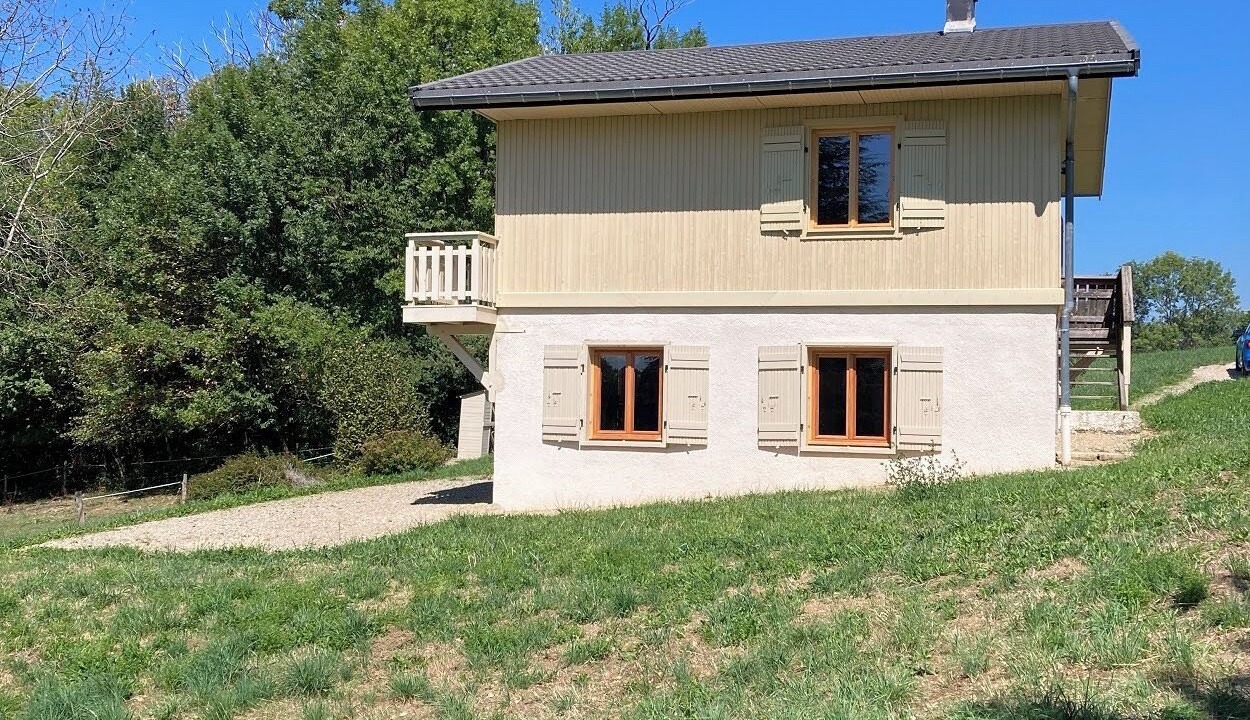 Photo of Outdoor in Saint-Offenge-Dessous