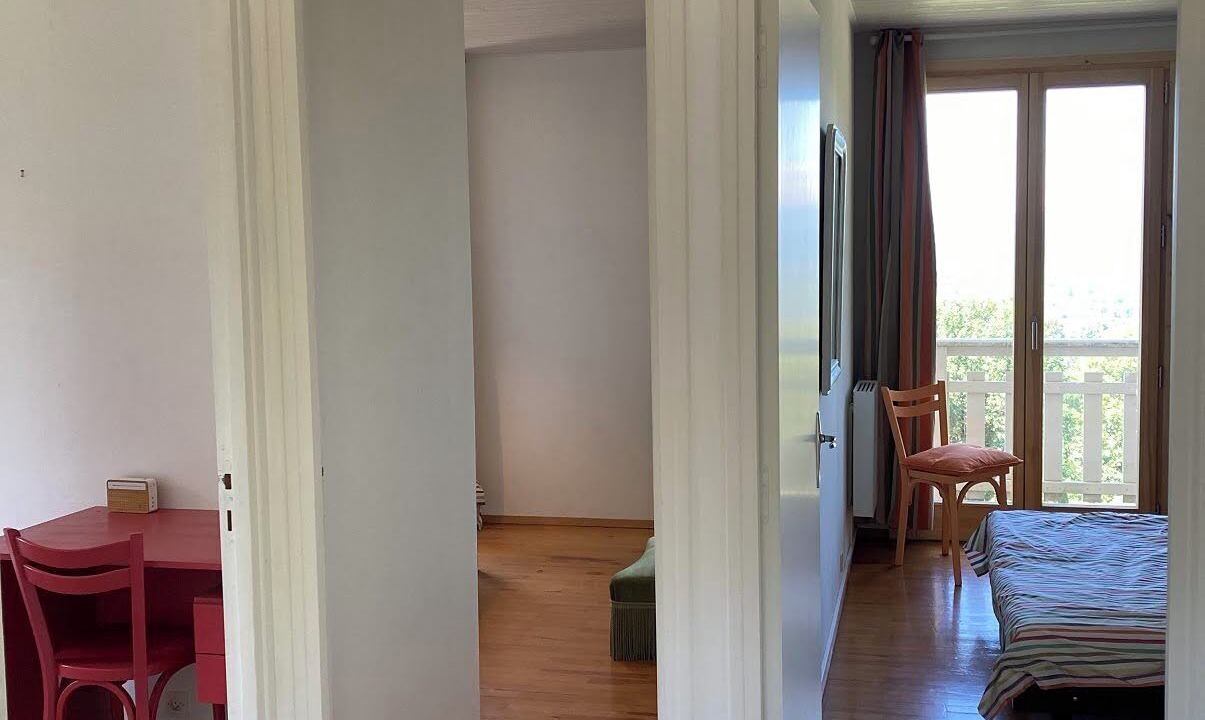 Photo of Bedroom in Saint-Offenge-Dessous