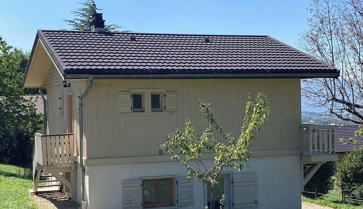 Photo of Outdoor in Saint-Offenge-Dessous