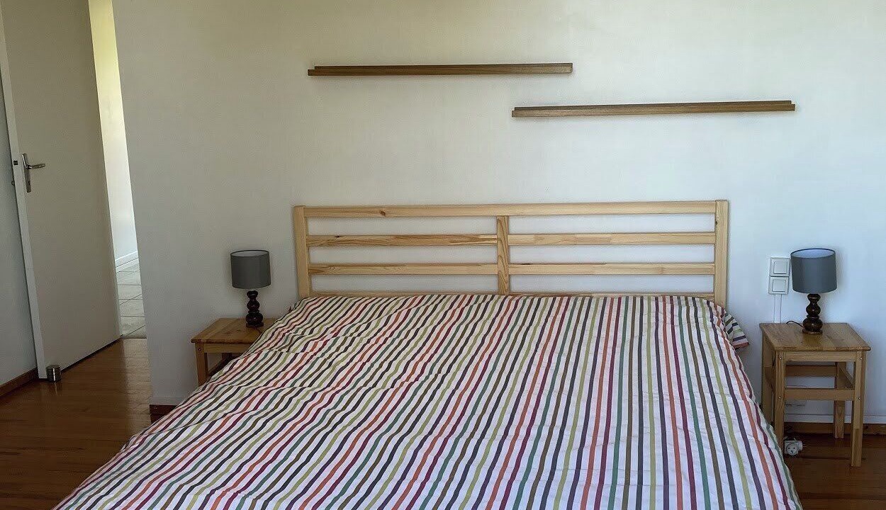 Photo of Bedroom in Saint-Offenge-Dessous