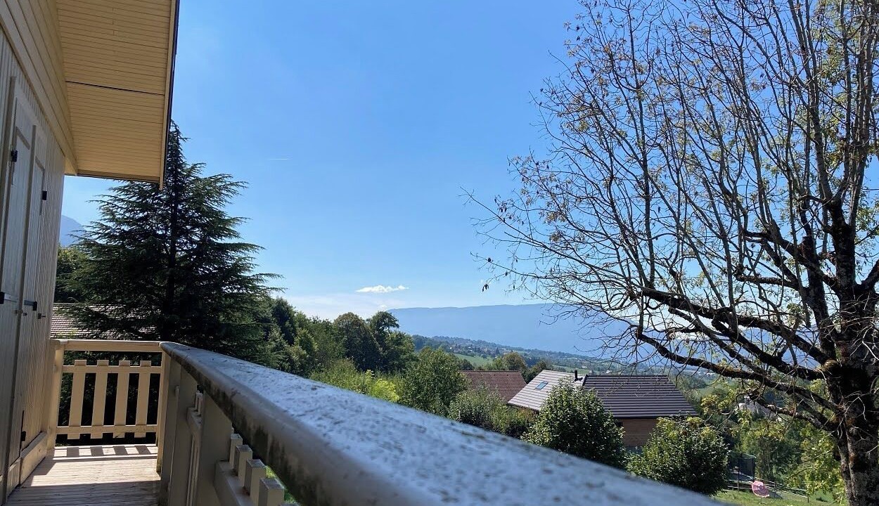Photo of Outdoor in Saint-Offenge-Dessous