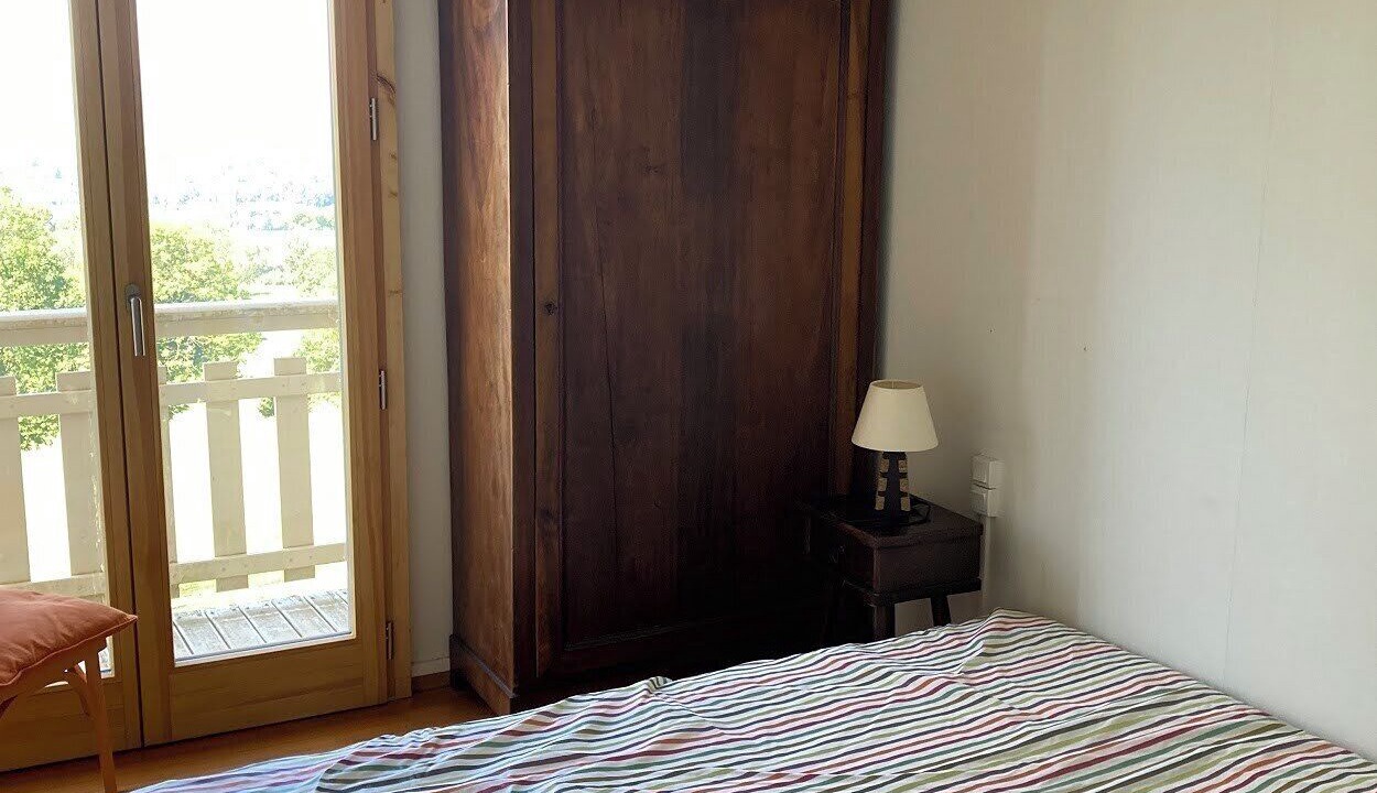 Photo of Bedroom in Saint-Offenge-Dessous