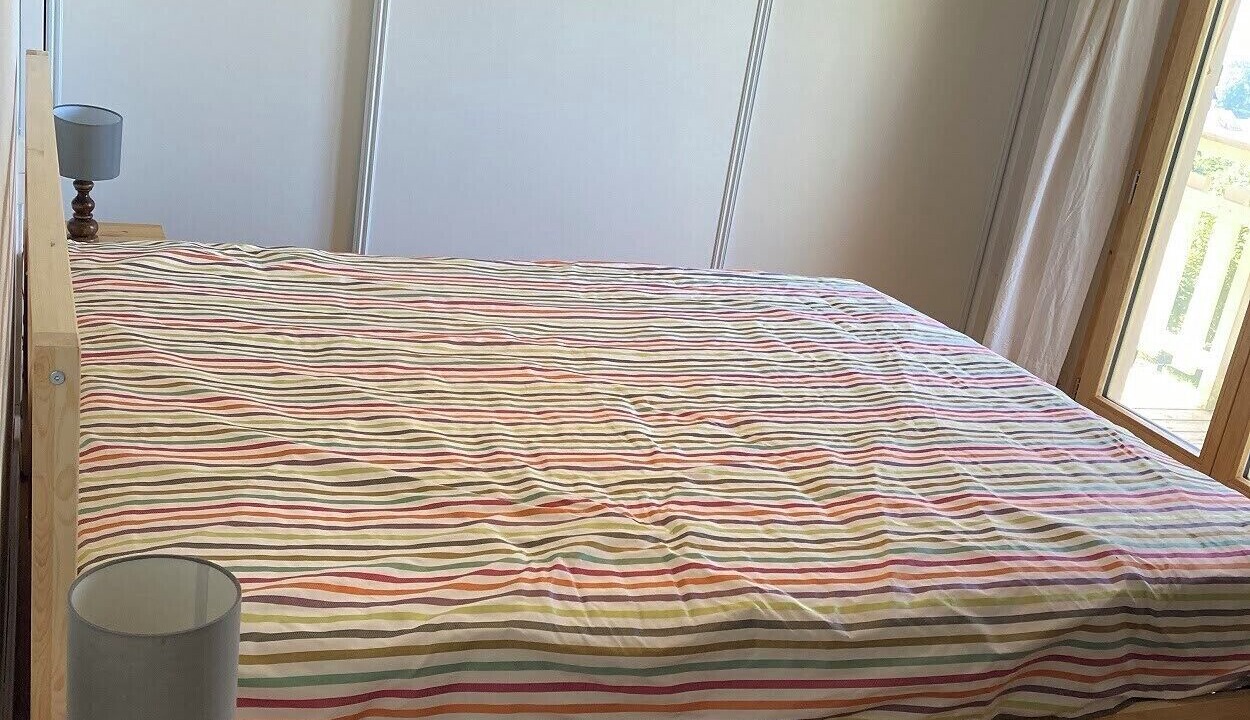 Photo of Bedroom in Saint-Offenge-Dessous