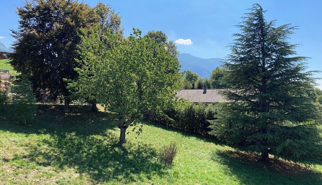 Photo of Outdoor in Saint-Offenge-Dessous