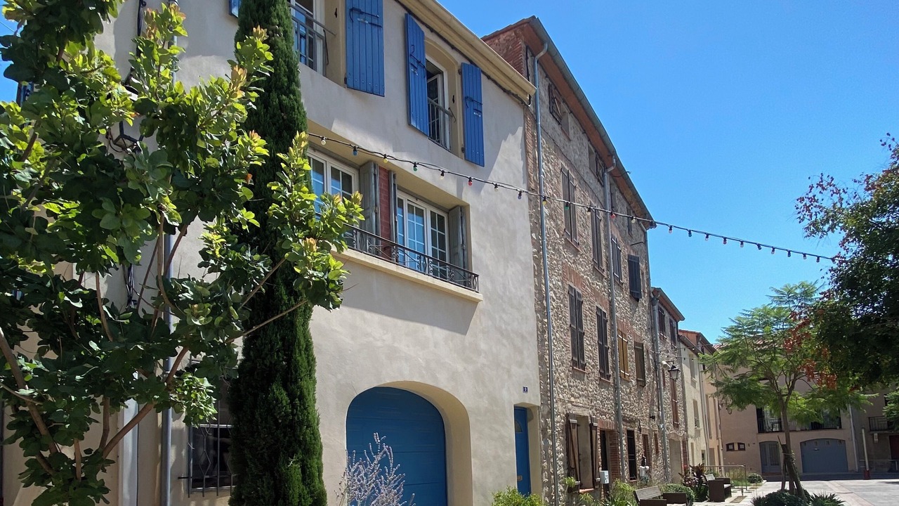 Photo of Outdoor in Saint-Andre