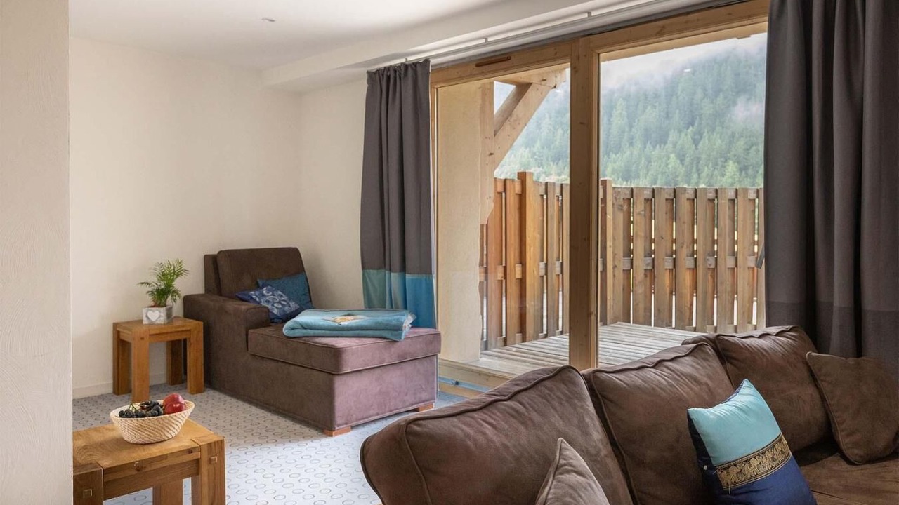 Photo of Livingroom in Nancroit