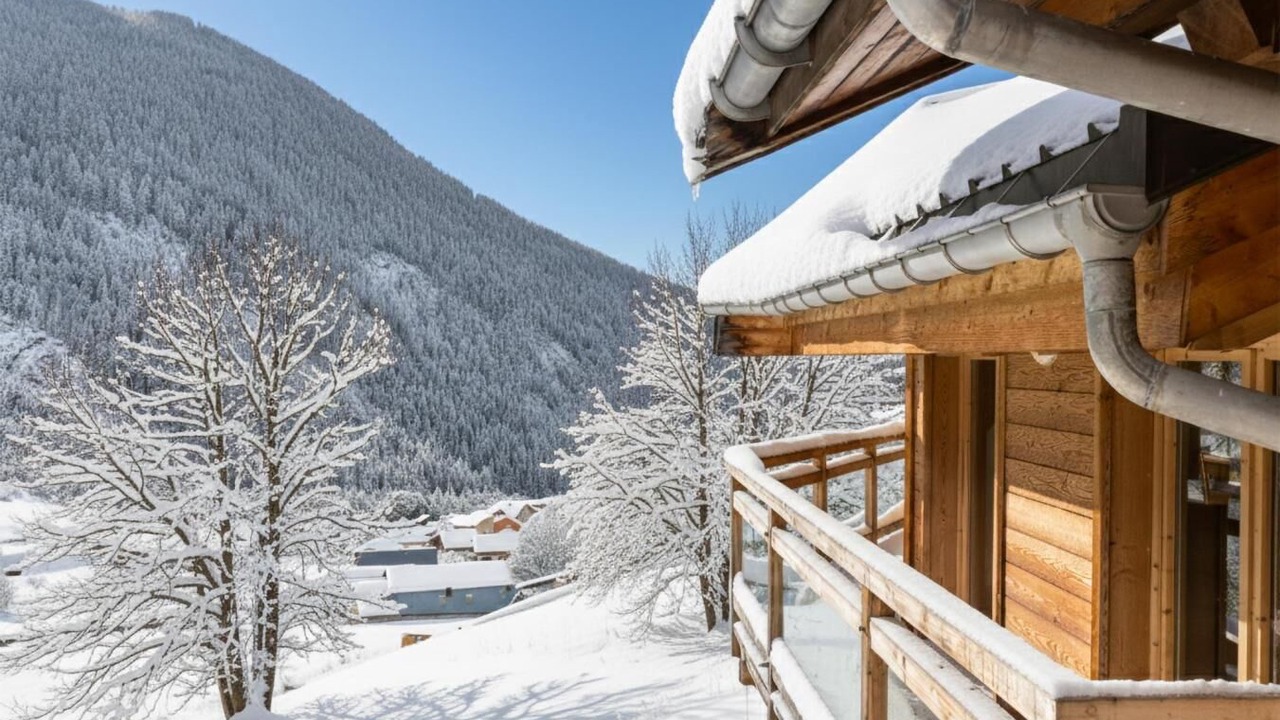 Photo of Outdoor in Nancroit
