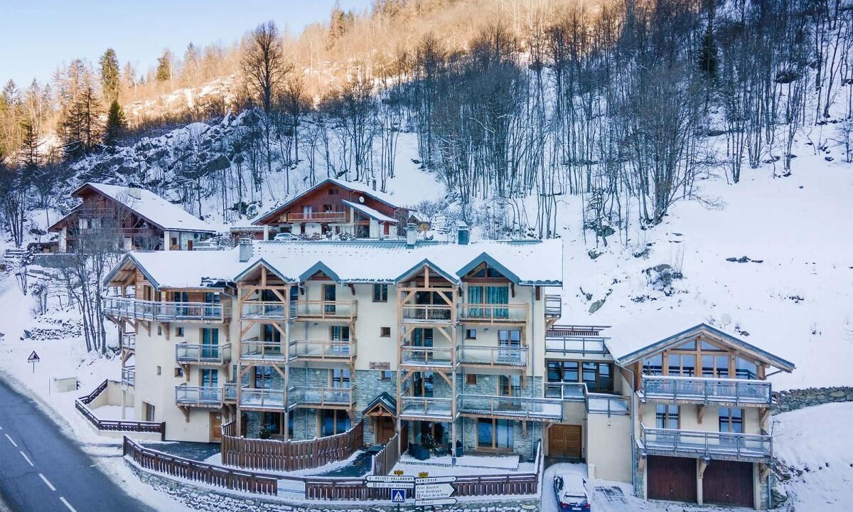 Photo of Outdoor in Nancroit