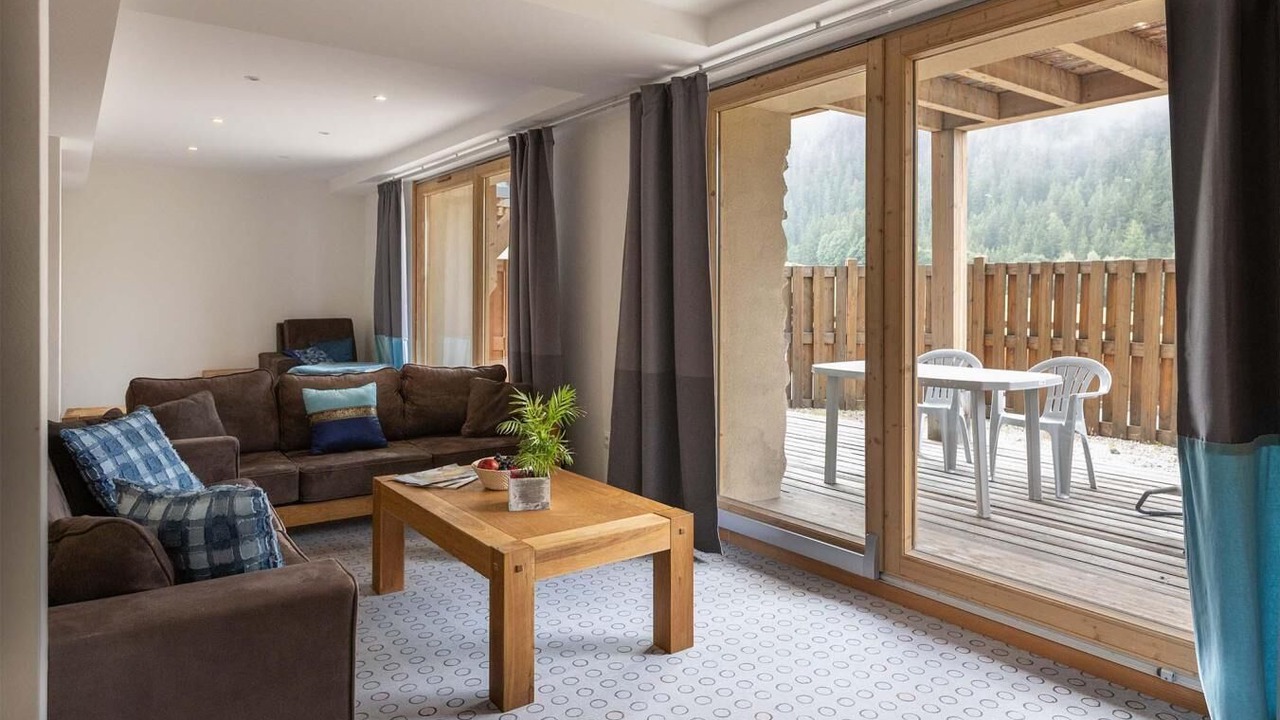 Photo of Livingroom in Nancroit