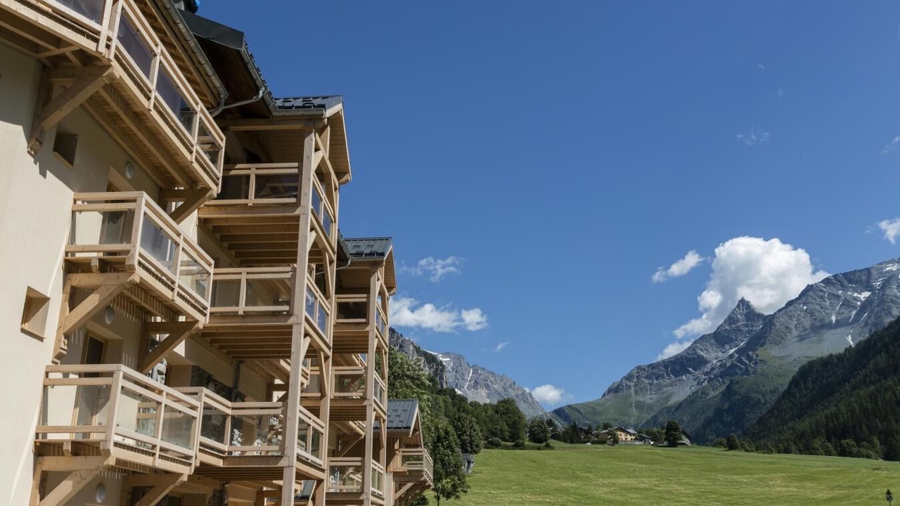 Photo of Outdoor in Nancroit