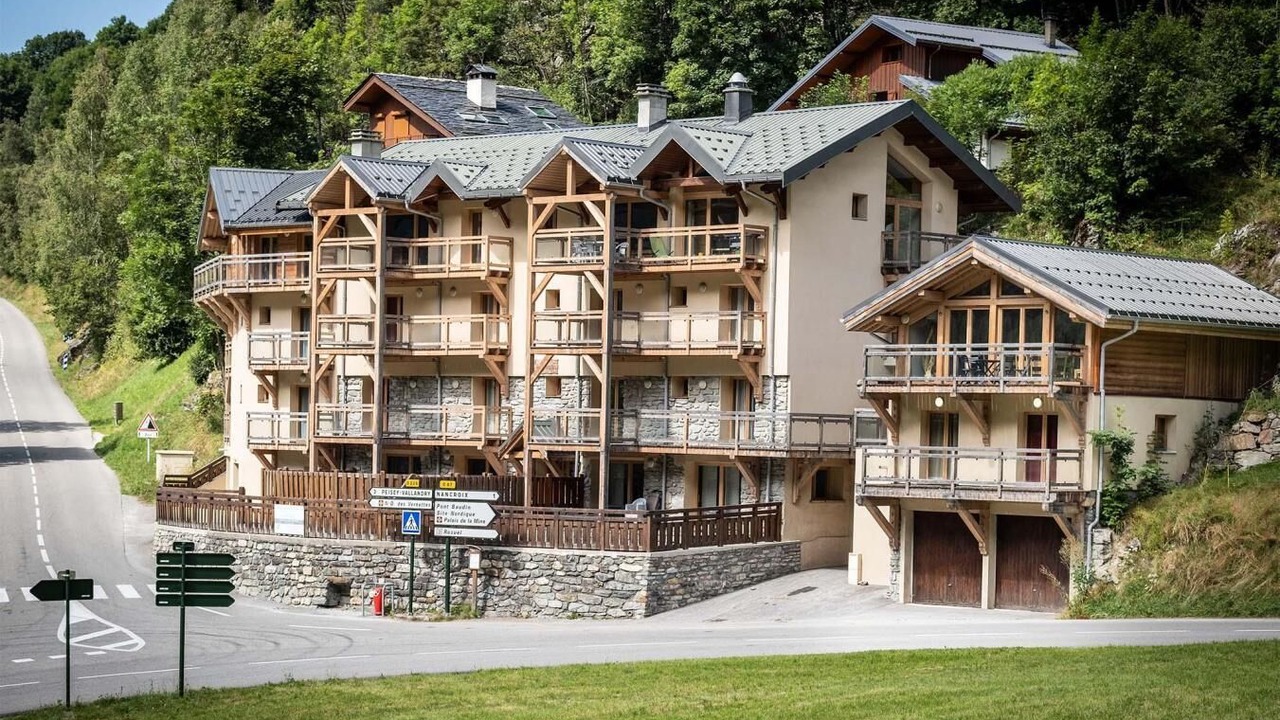 Photo of Outdoor in Nancroit