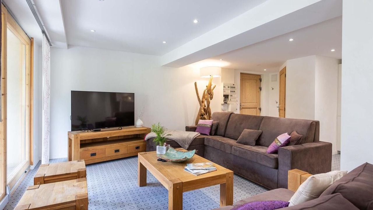 Photo of Livingroom in Nancroit