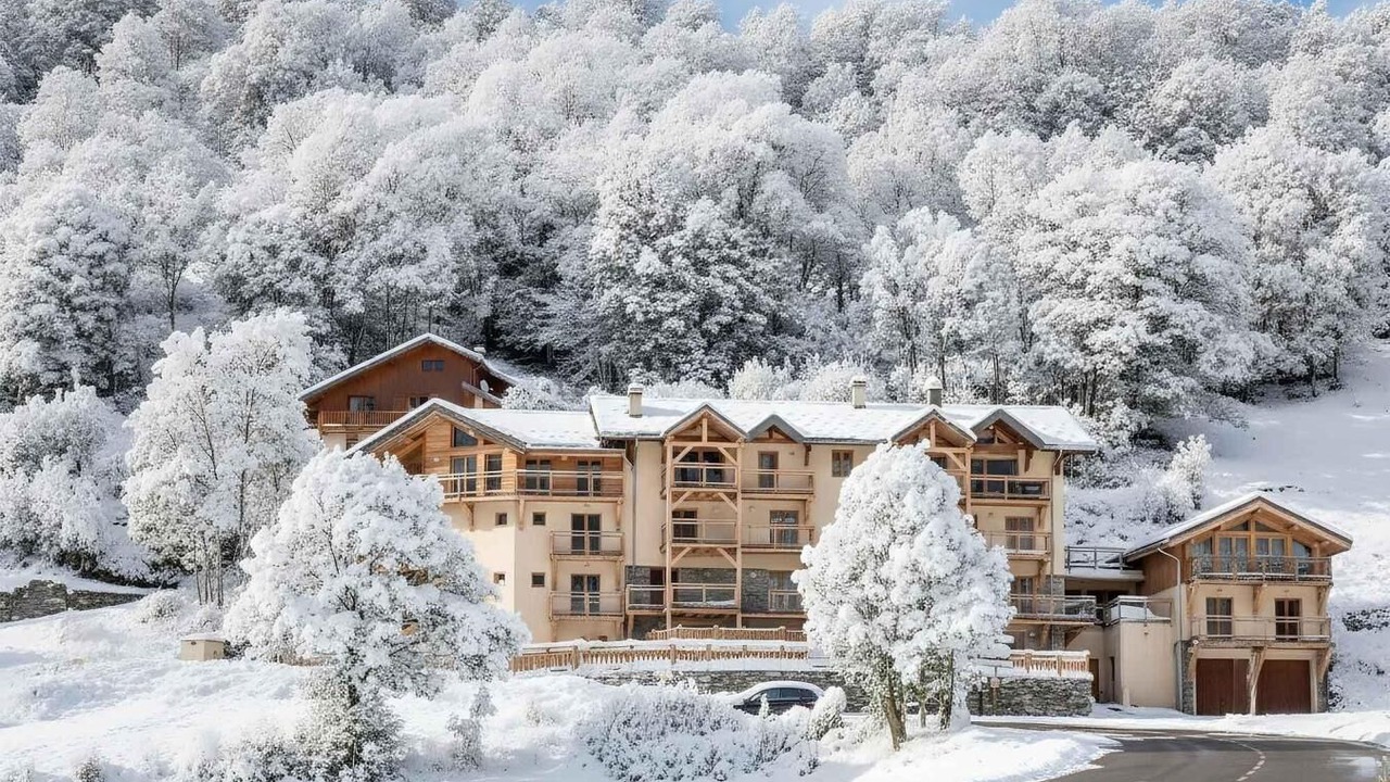Photo of Outdoor in Nancroit