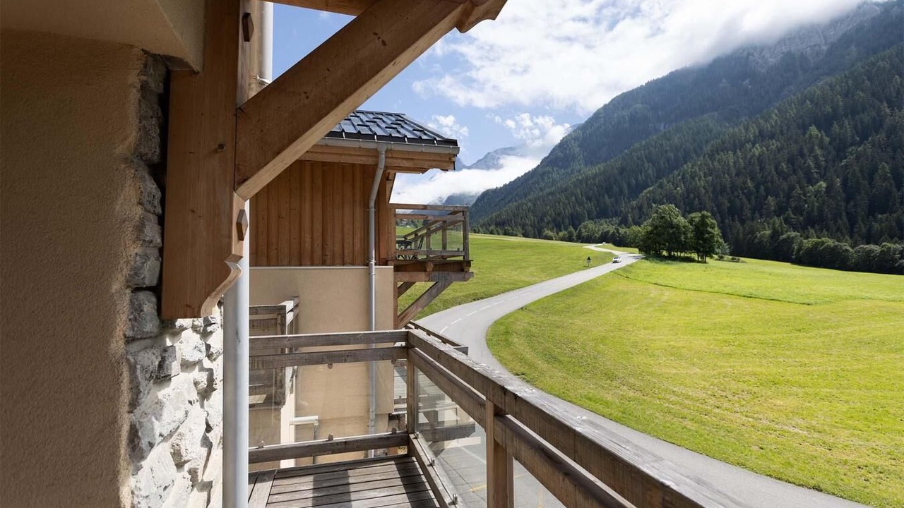 Photo of Outdoor in Nancroit