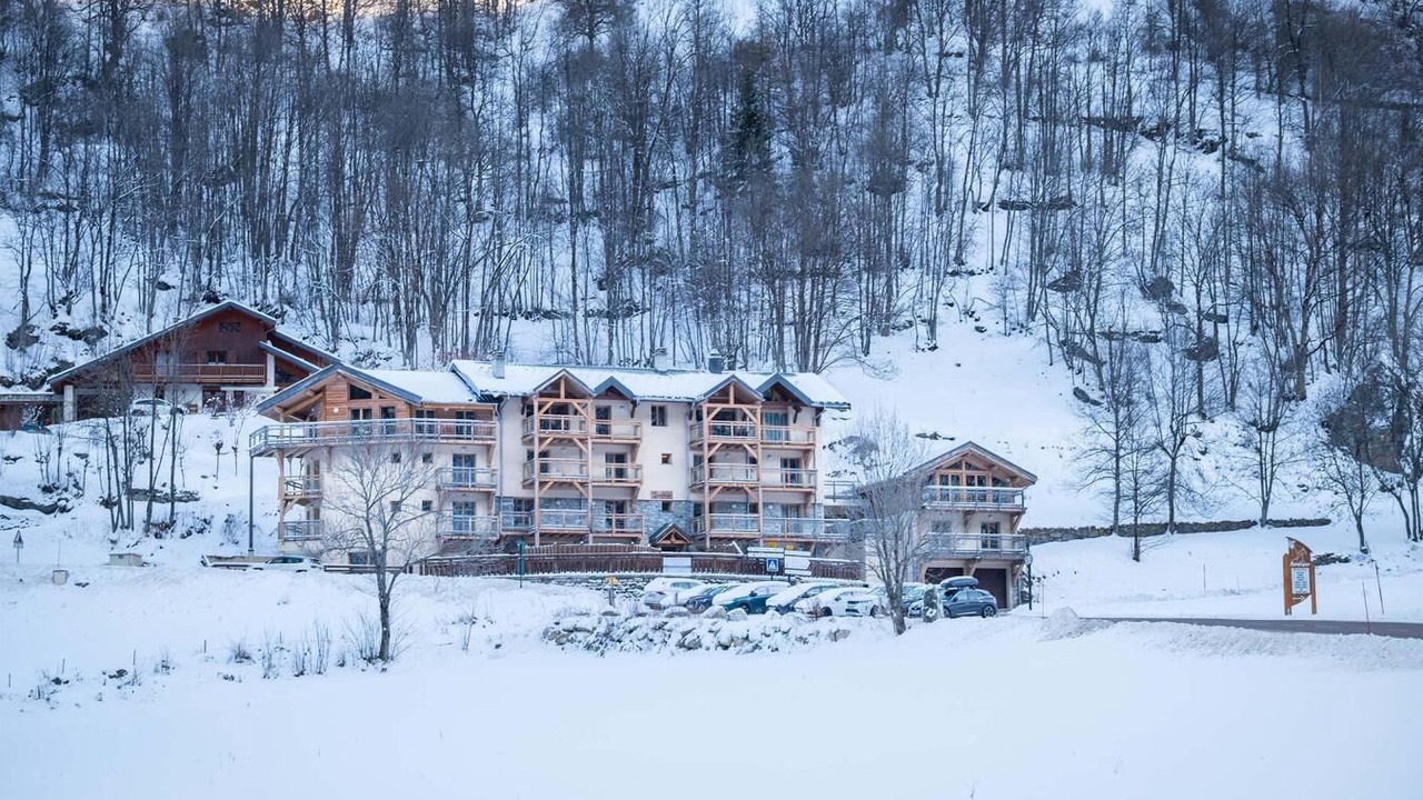 Photo of Outdoor in Nancroit