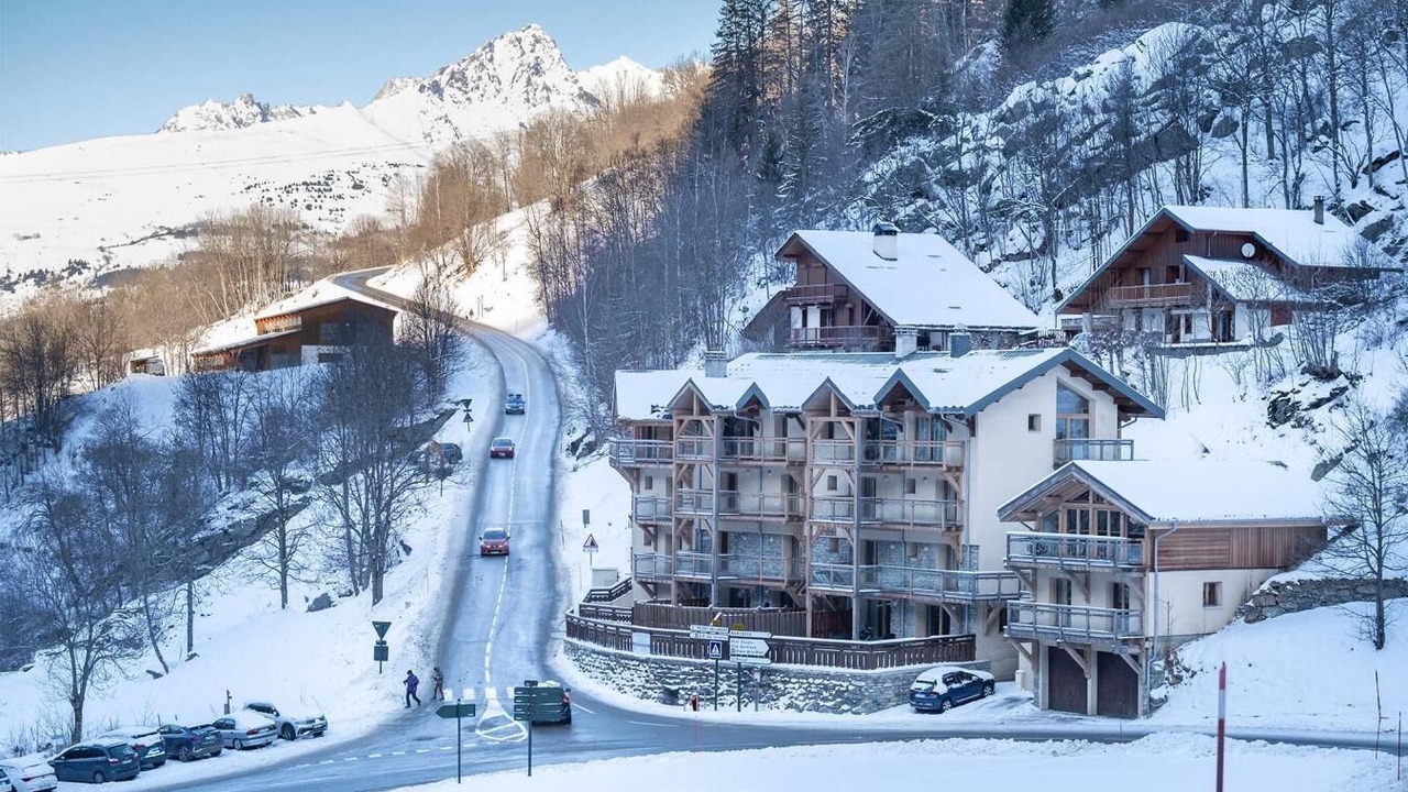 Photo of Outdoor in Nancroit