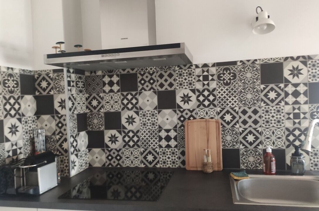 Photo of Kitchen in Cambo-les-Bains