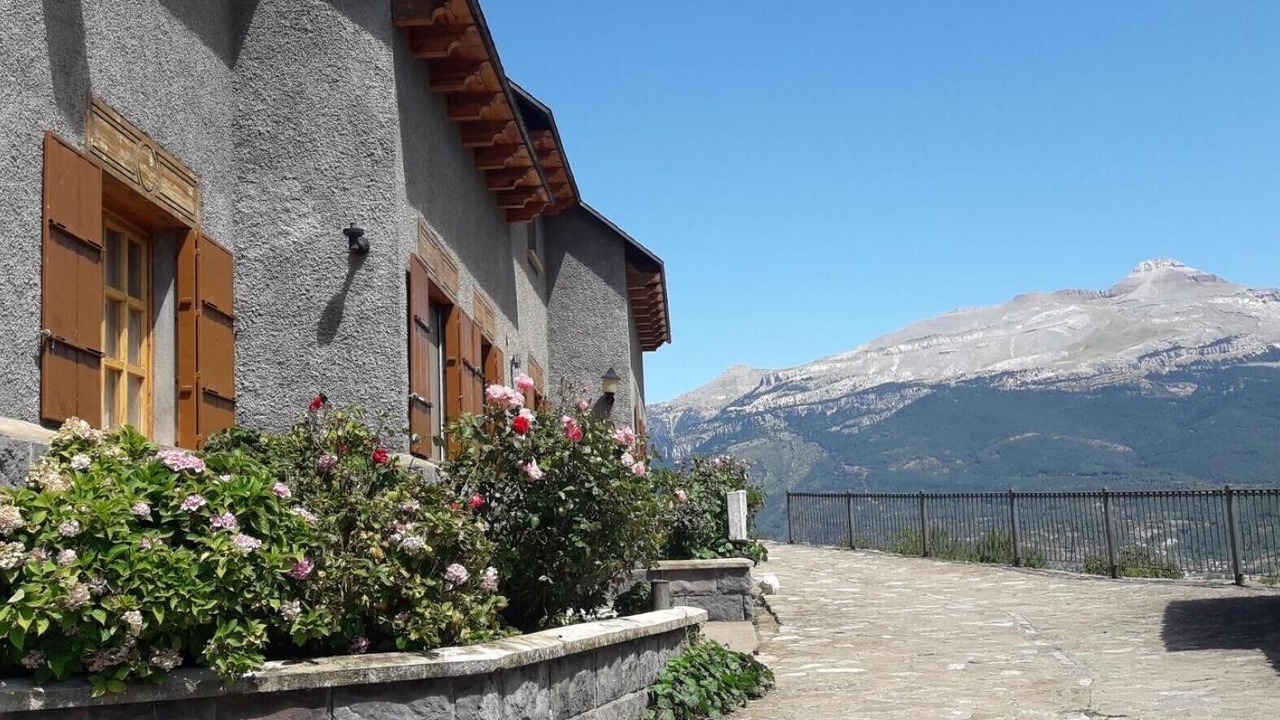 Photo of Outdoor in Castiello de Jaca