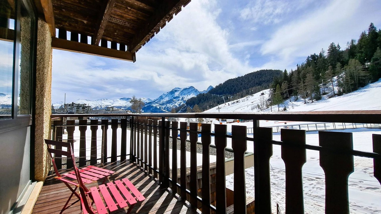 Photo of Outdoor in Pra Loup