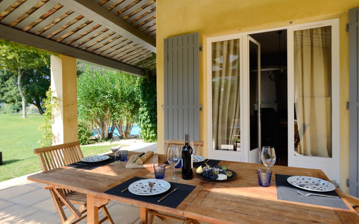 Photo of Outdoor in Pont Royal