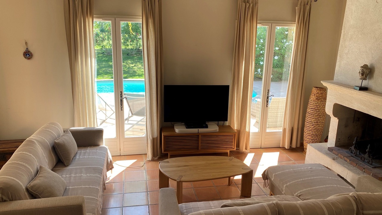 Photo of Livingroom in Pont Royal