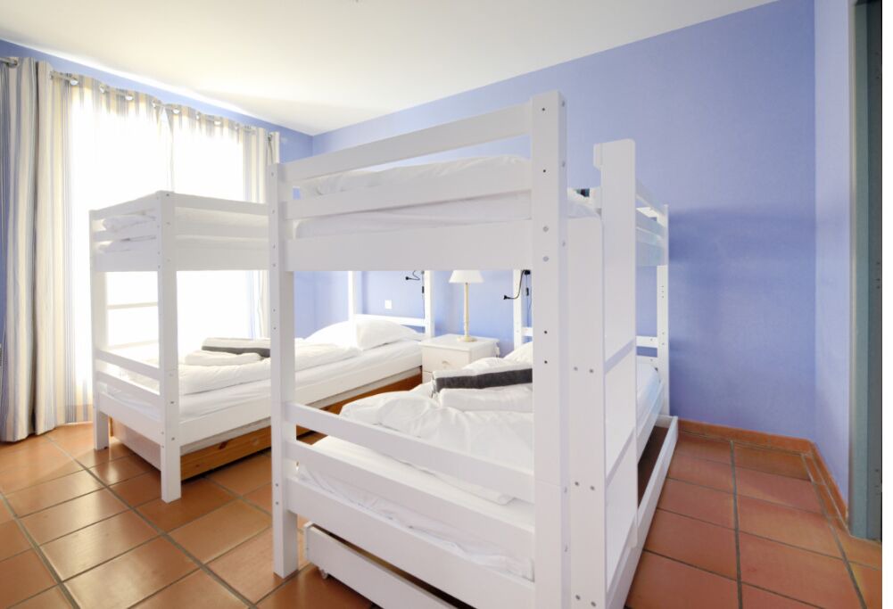 Photo of Bedroom in Pont Royal