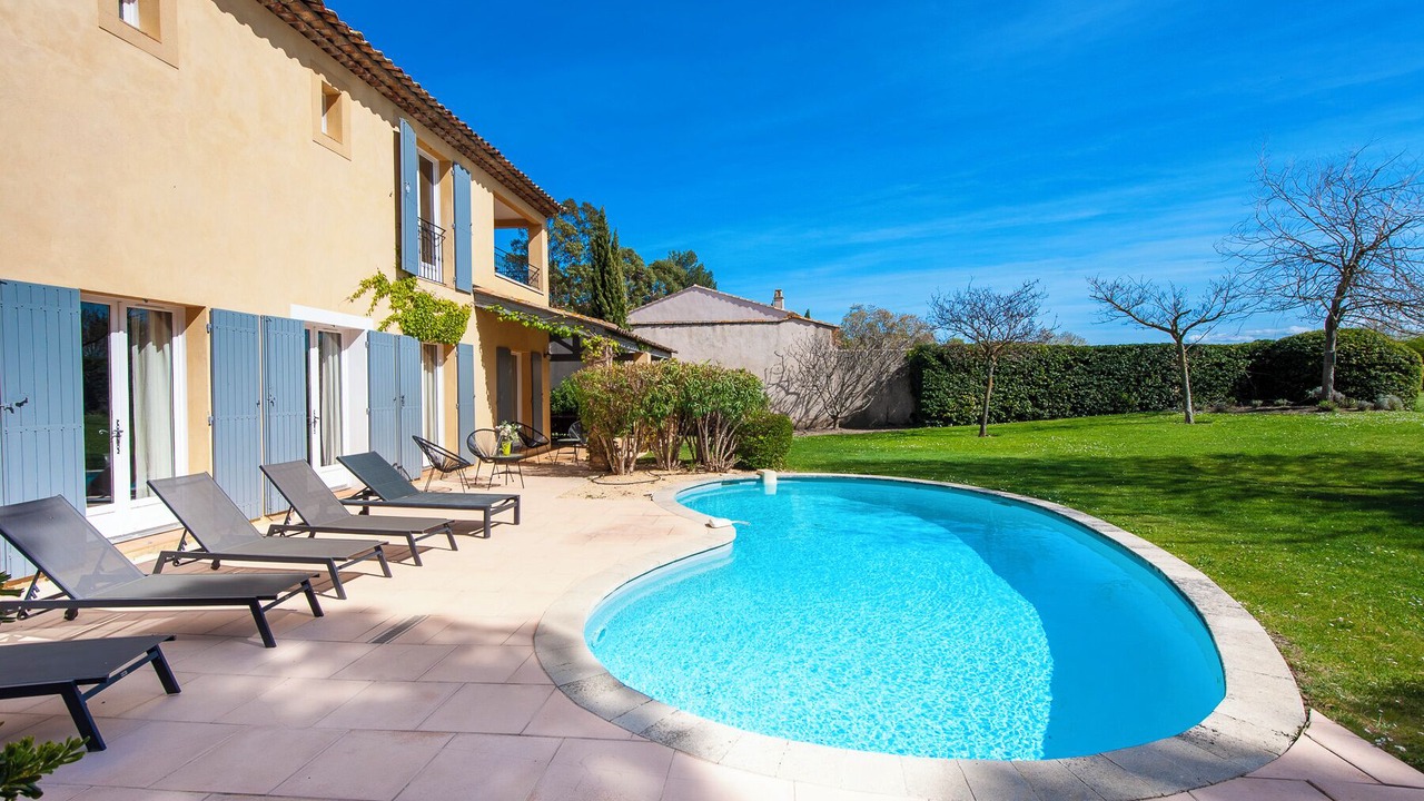 Photo of Outdoor in Pont Royal