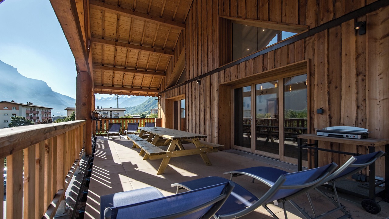 Photo of Outdoor in Saint-Jean-de-Maurienne