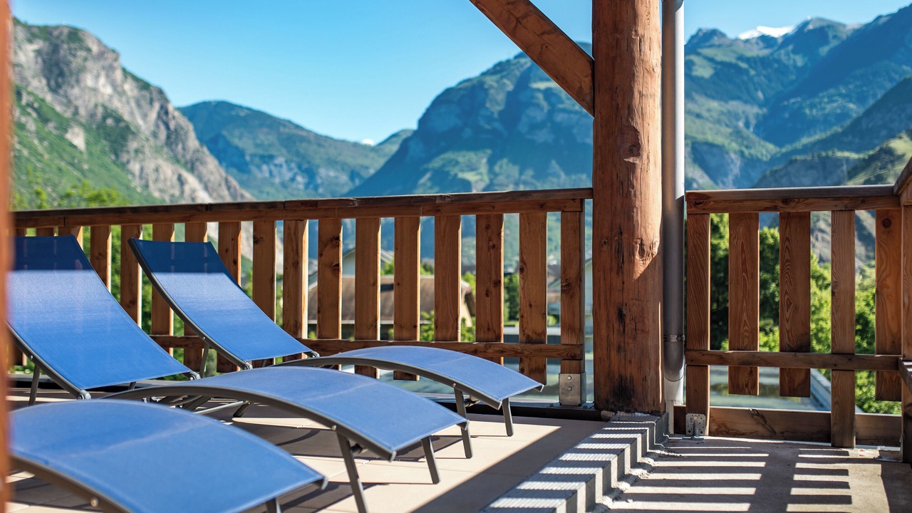 Photo of Outdoor in Saint-Jean-de-Maurienne