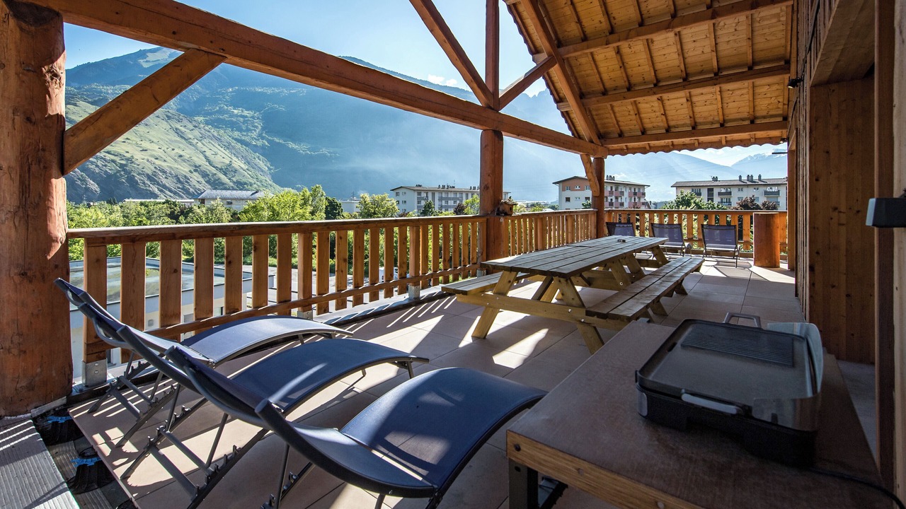 Photo of Outdoor in Saint-Jean-de-Maurienne