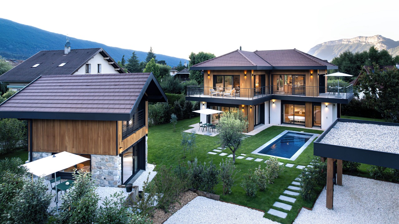 Photo of Outdoor in Saint-Jorioz