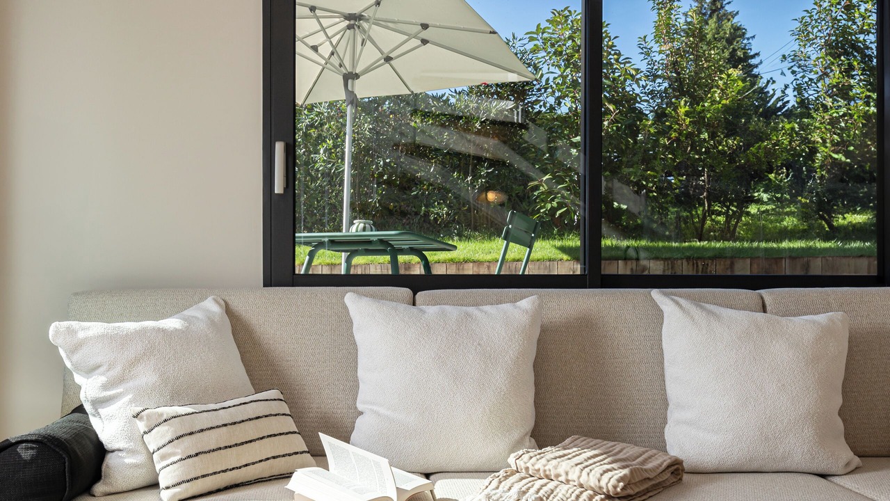 Photo of Livingroom in Saint-Jorioz
