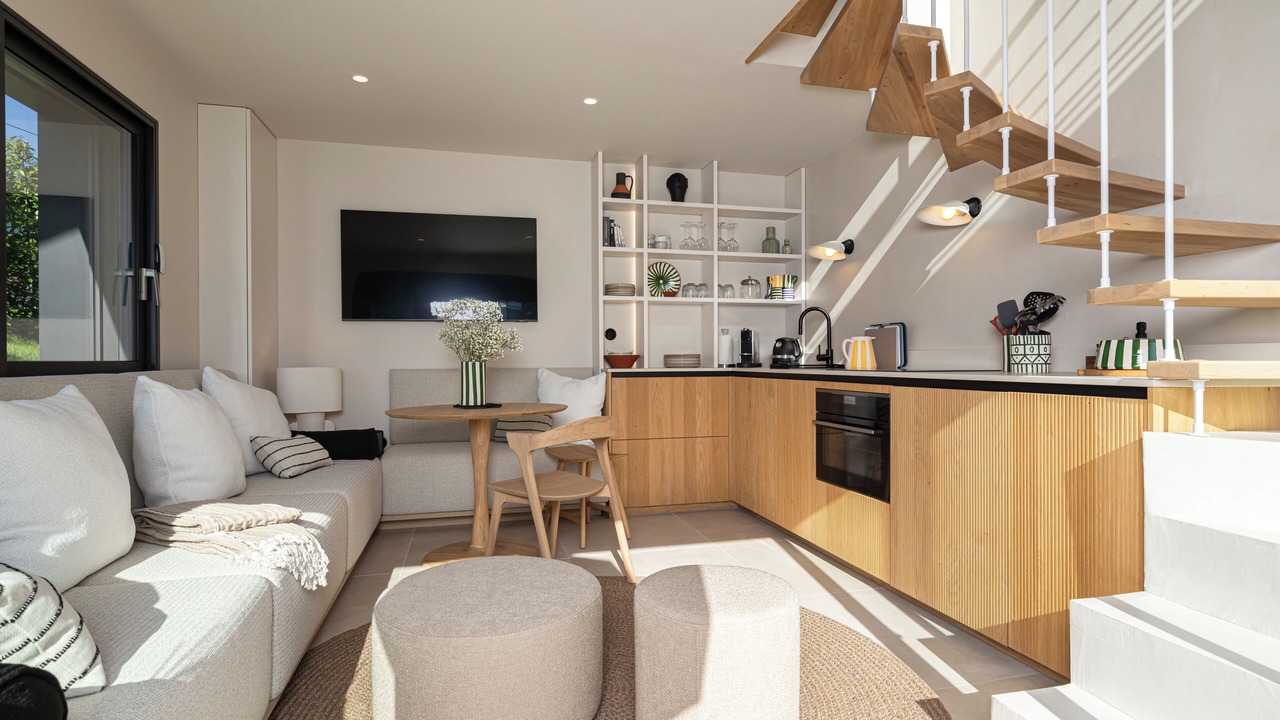 Photo of Livingroom in Saint-Jorioz