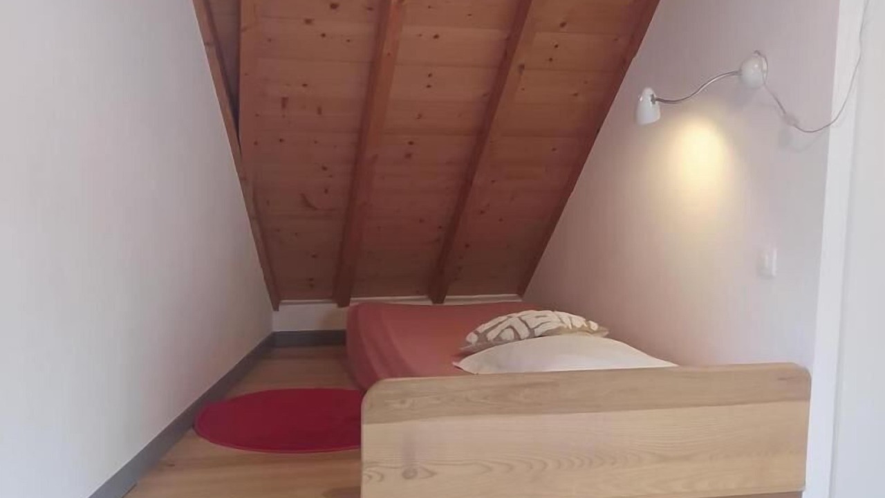 Photo of Bedroom in Cazeaux-de-Larboust