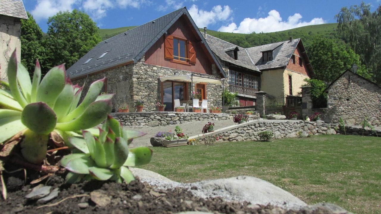 Photo of Outdoor in Cazeaux-de-Larboust
